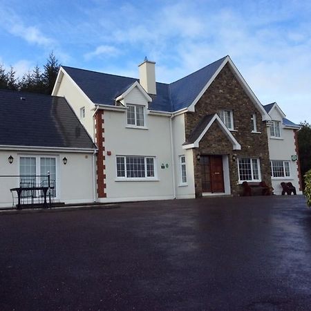 Sneem River Lodge Bed & Breakfast Exterior foto