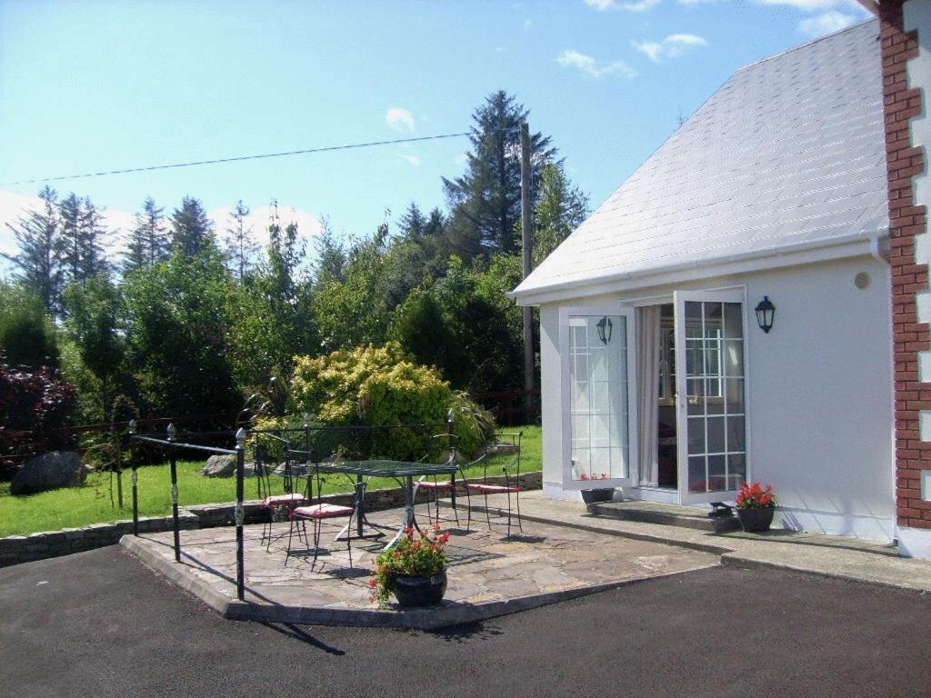 Sneem River Lodge Bed & Breakfast Exterior foto