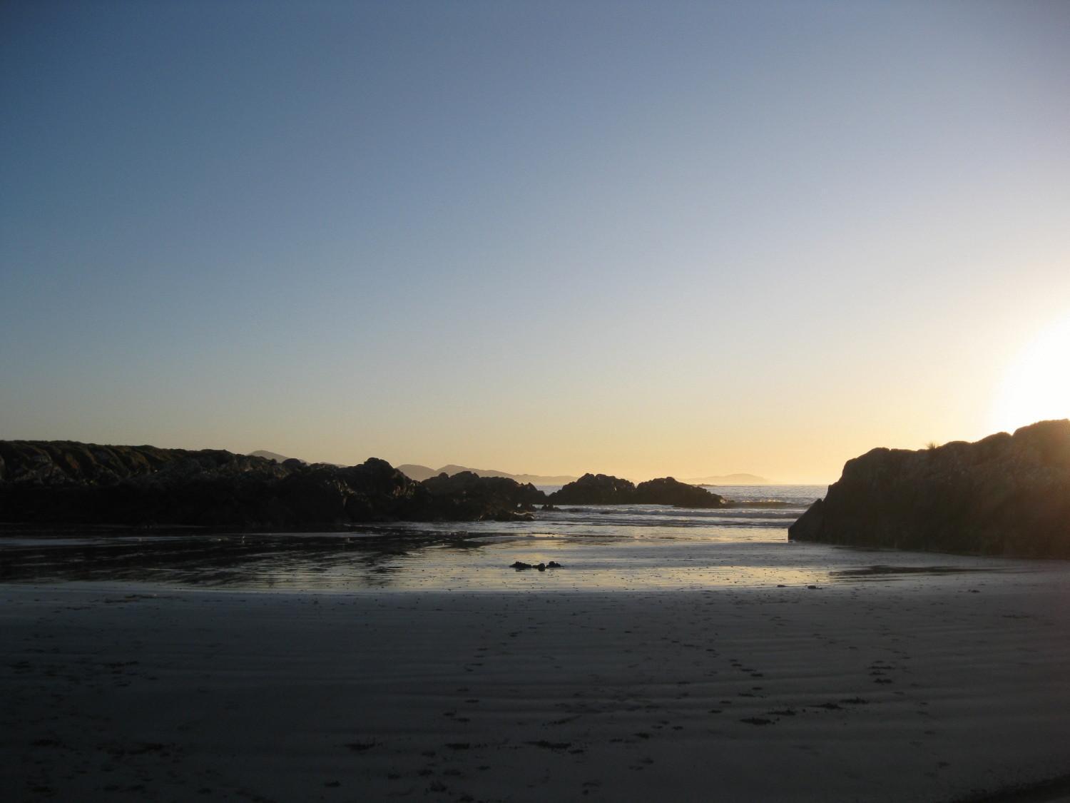 Sneem River Lodge Bed & Breakfast Exterior foto