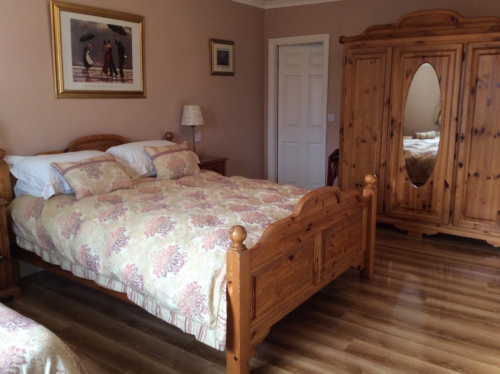 Sneem River Lodge Bed & Breakfast Exterior foto
