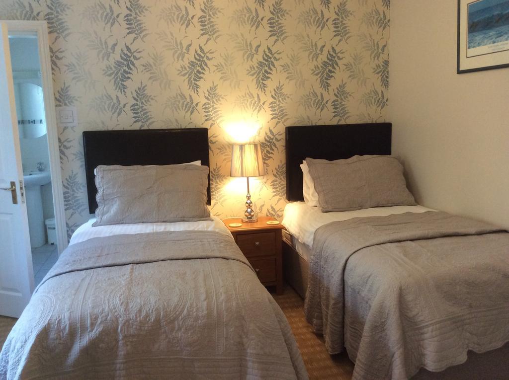 Sneem River Lodge Bed & Breakfast Exterior foto