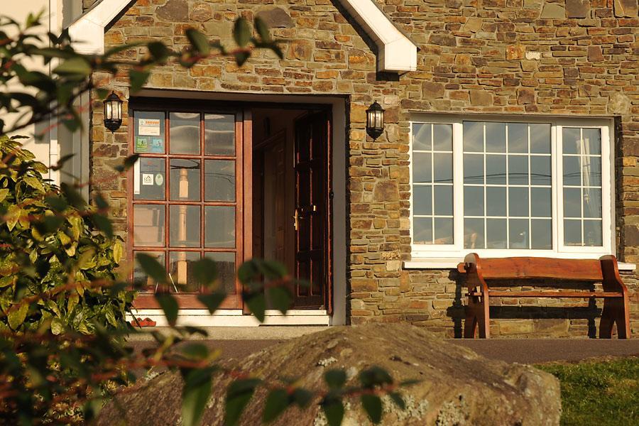 Sneem River Lodge Bed & Breakfast Exterior foto