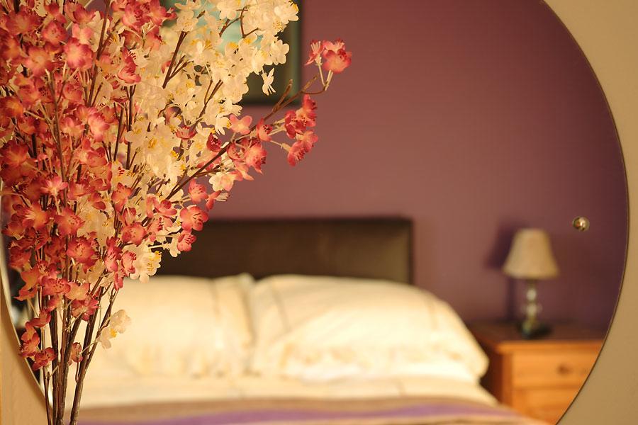 Sneem River Lodge Bed & Breakfast Habitación foto