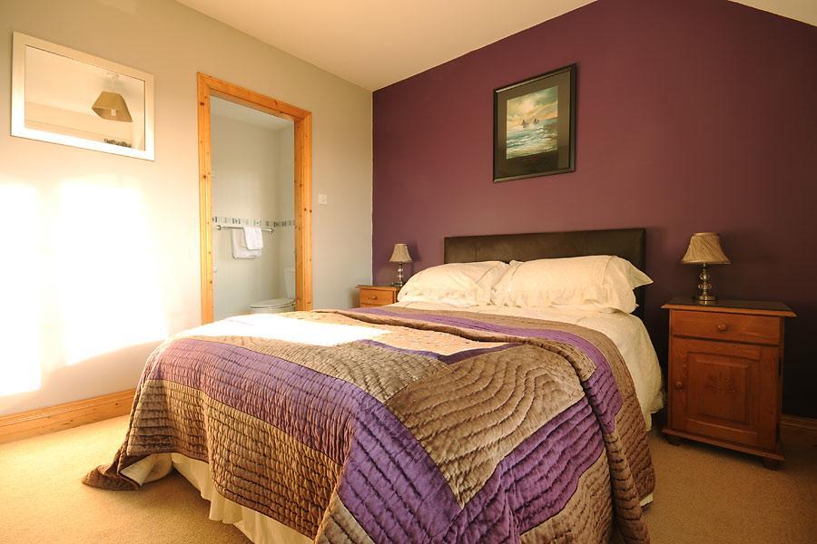 Sneem River Lodge Bed & Breakfast Habitación foto